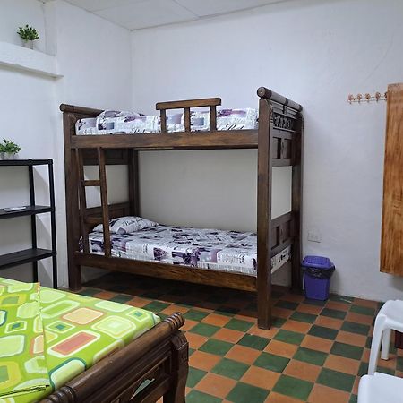 Hostal Casa Lara Cartagena Kültér fotó
