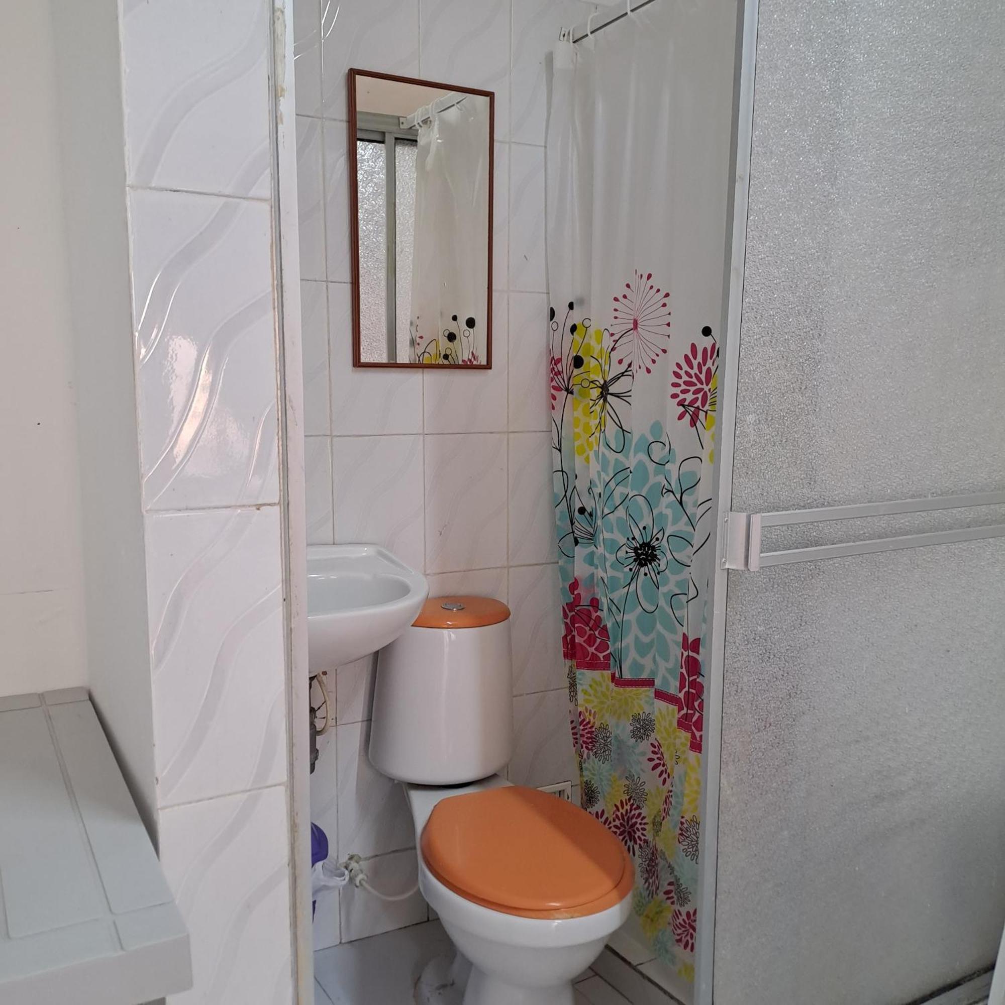 Hostal Casa Lara Cartagena Kültér fotó