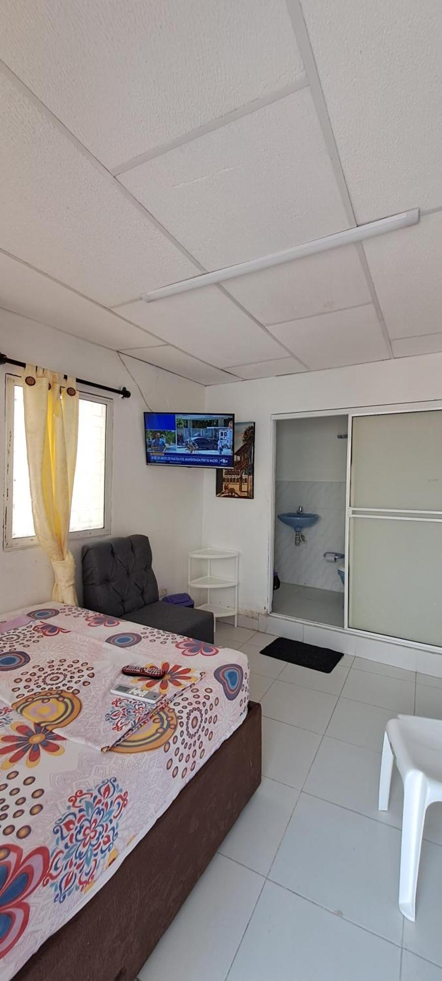 Hostal Casa Lara Cartagena Kültér fotó