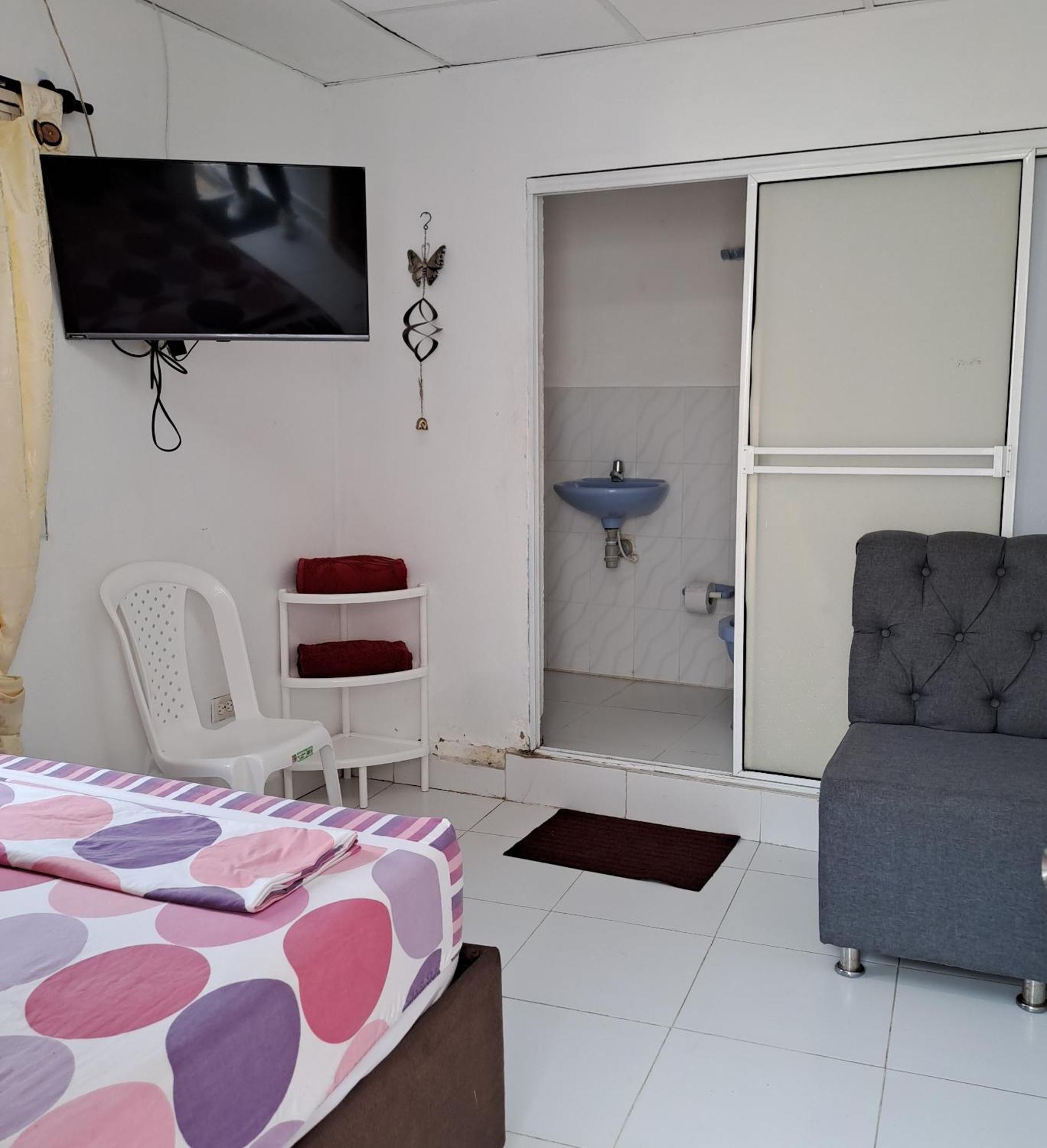 Hostal Casa Lara Cartagena Kültér fotó