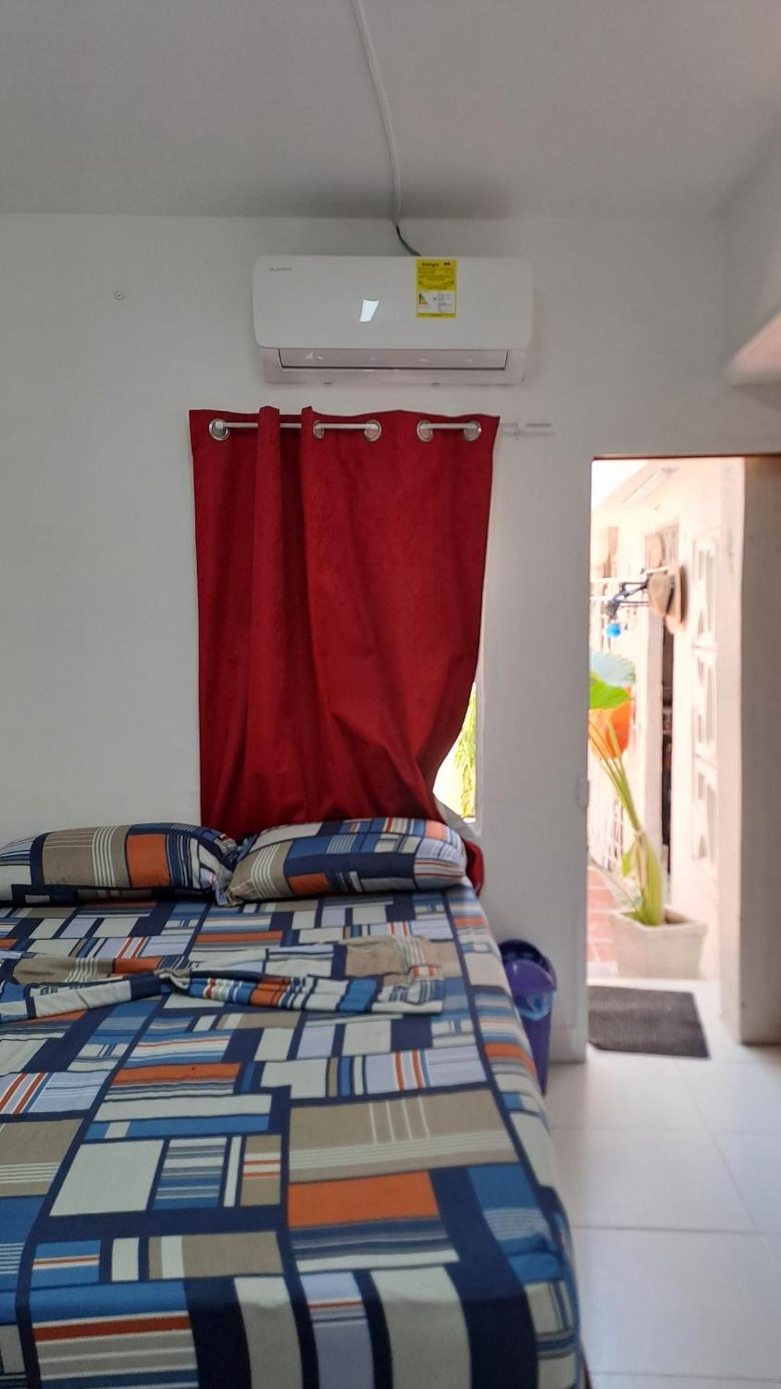 Hostal Casa Lara Cartagena Kültér fotó