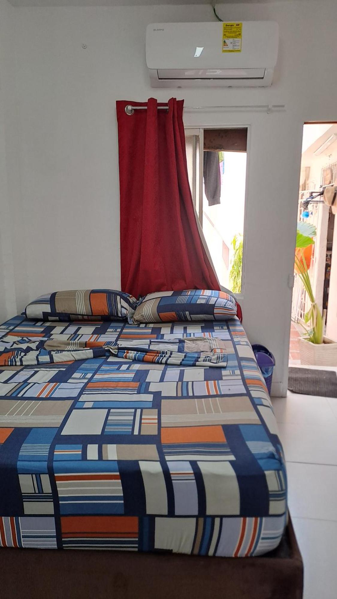 Hostal Casa Lara Cartagena Kültér fotó