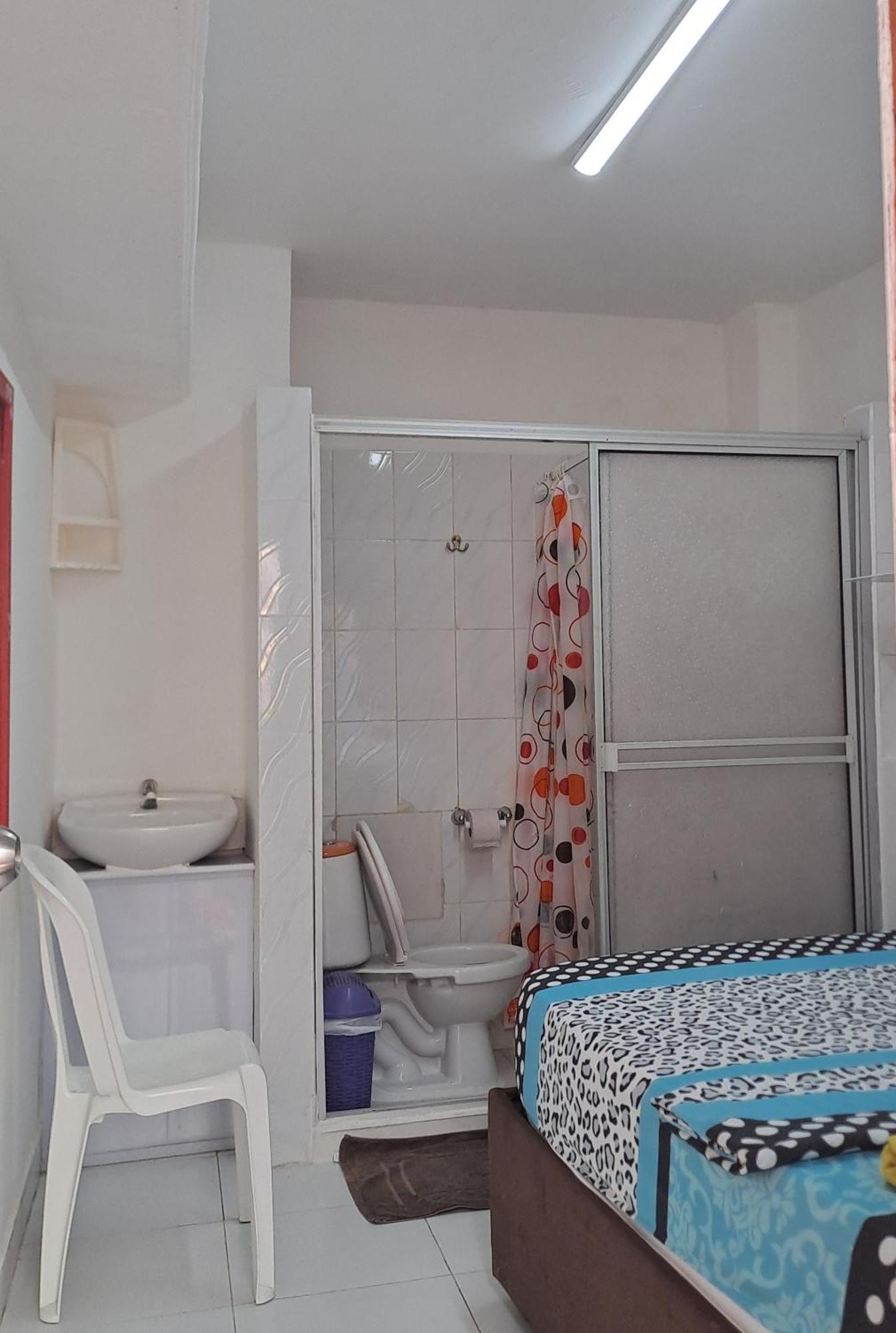 Hostal Casa Lara Cartagena Kültér fotó